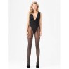 Stardust 40 den - noir paiellettes 