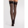 Femme Fatale Bas 20 DEN - Noir