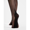 Femme Fatale Bas 20 DEN - Noir