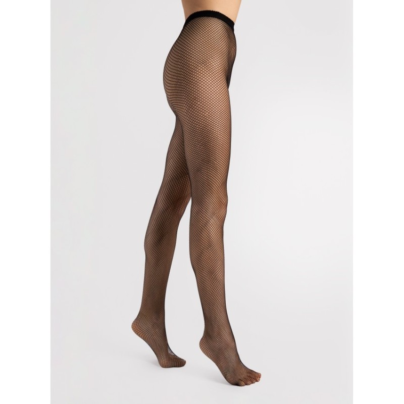 Greta Collants - Noir