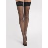 Liza Bas 40 DEN - Noir