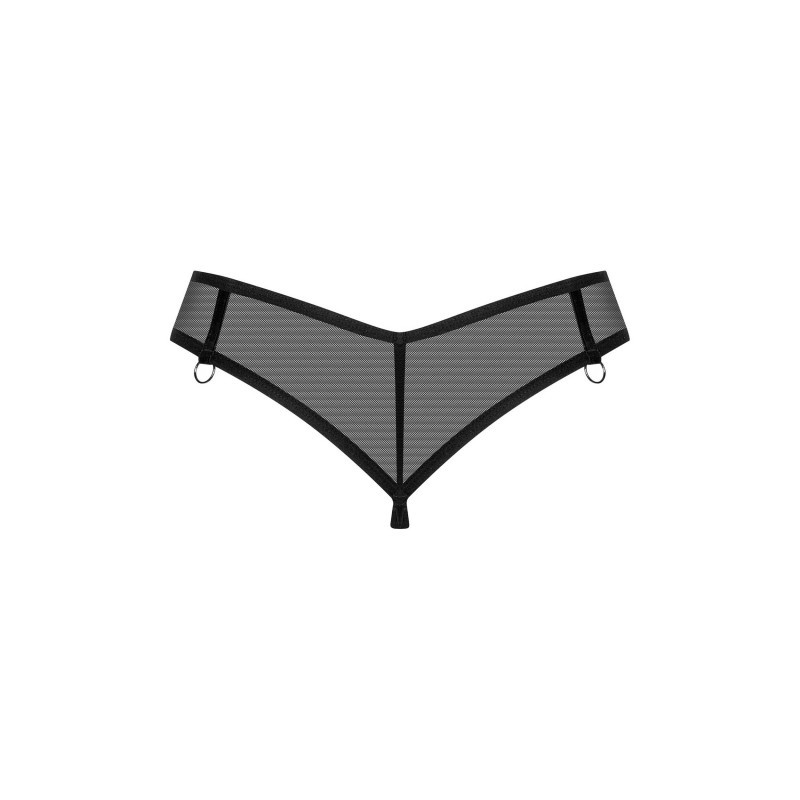 Glandez string - Noir