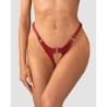 Inferro string ouvert