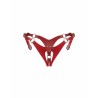 Inferro string ouvert