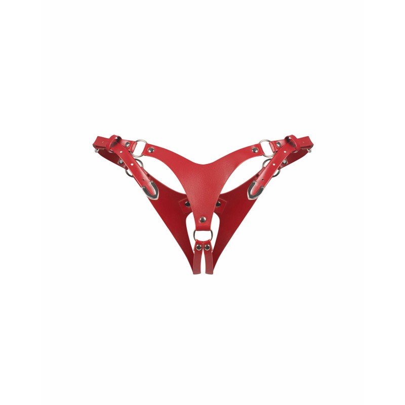 Inferro string ouvert