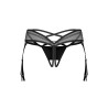 Dominna string ouvert