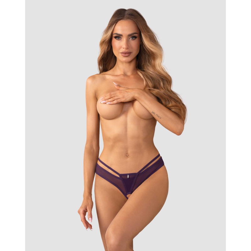 Vibres string ouvert