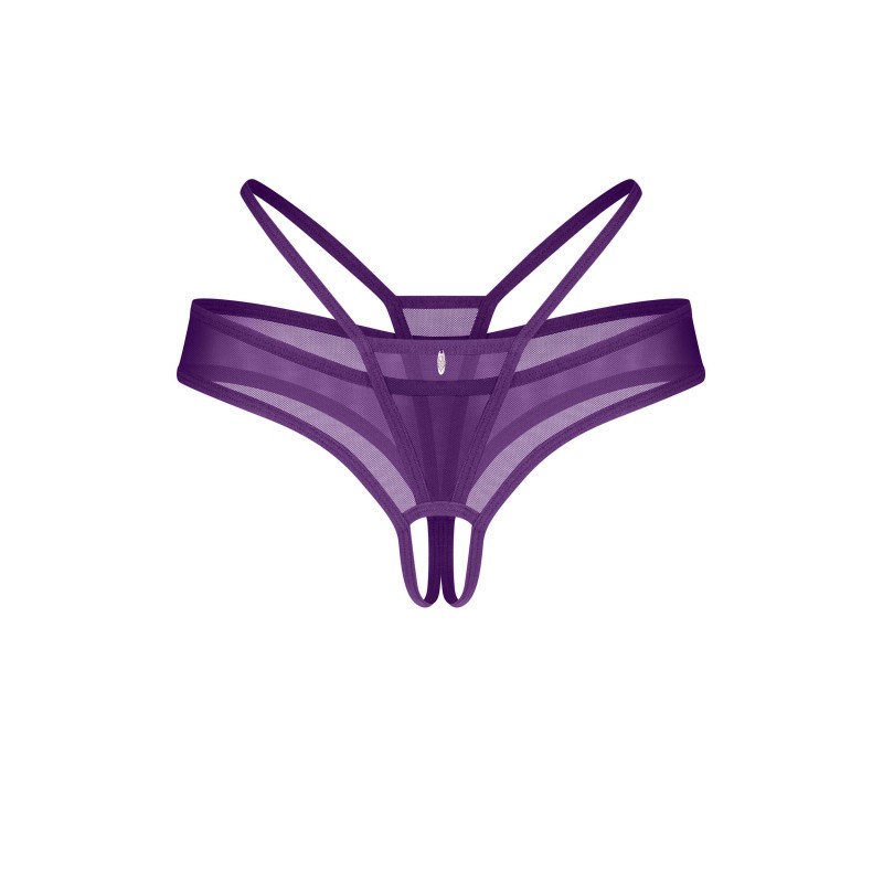 Vibres string ouvert