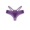 Vibres string ouvert