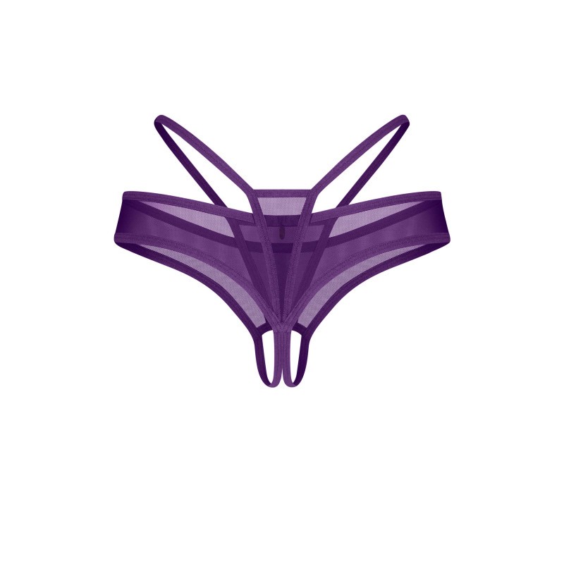 Vibres string ouvert