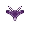 Vibres string ouvert