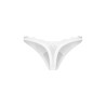 Weddya ensemble de lingerie 3 pièces - Blanc