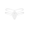 Arrowel culotte blanche