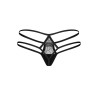 Arrowel culotte noire