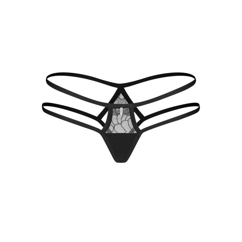 Arrowel culotte noire