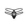 Arrowel culotte noire