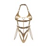 Anyya body gold