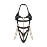Anyya body noir