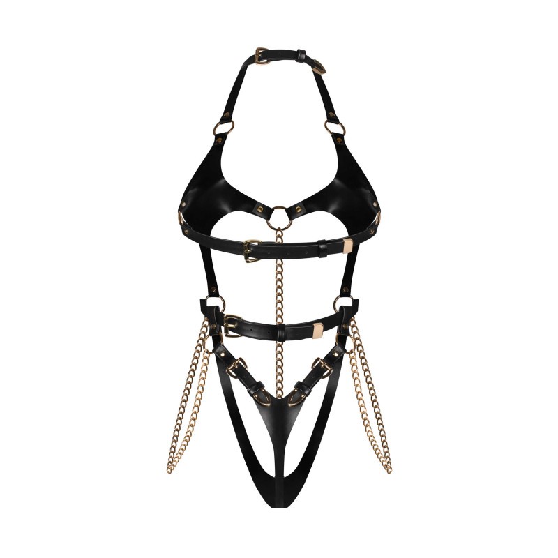 Anyya body noir