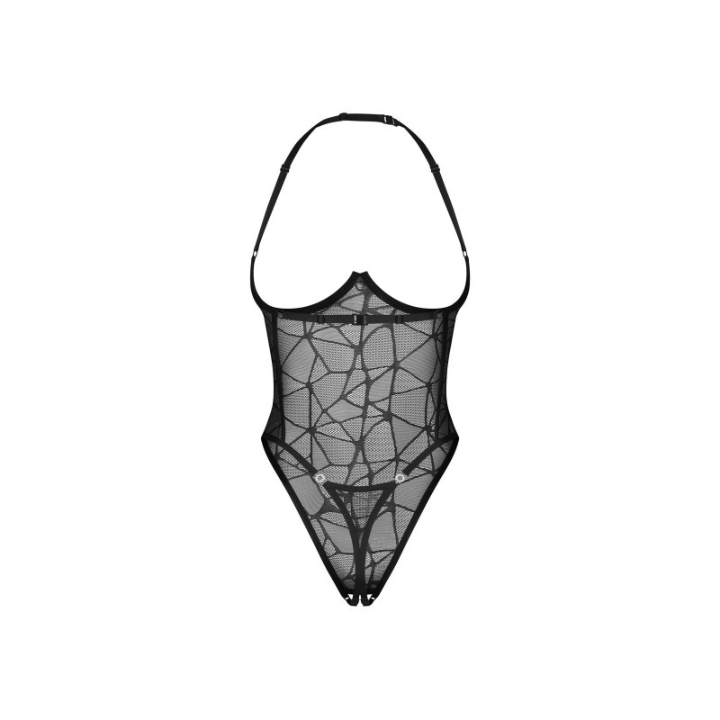 Olianna body ouvert