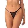 Ezmee string noir