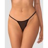 Ezmee string noir