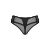 Nuites double string - Noir