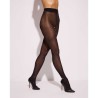 Norless SEXY Collants ouverts noir