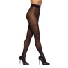 Norless GIRL Collants ouverts noir