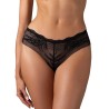 Perisia culotte - Noire