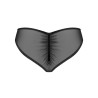 Donarella culotte - Noire NP