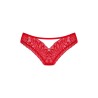 Chilisa culotte - Rouge