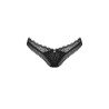Medilla string - Noir