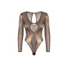 Soranna body maches longues
