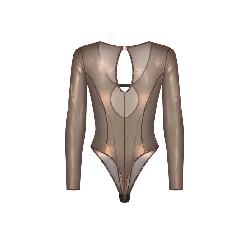 Soranna body maches longues