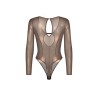 Soranna body maches longues