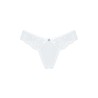 Heavenlly culotte - Blanche