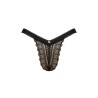 Estiqua culotte noire