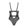 Vila blanes body - Noir