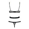 Bondy Body - Noir