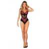 Rosenty body - Noir