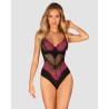 Rosenty body - Noir