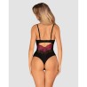 Rosenty body - Noir