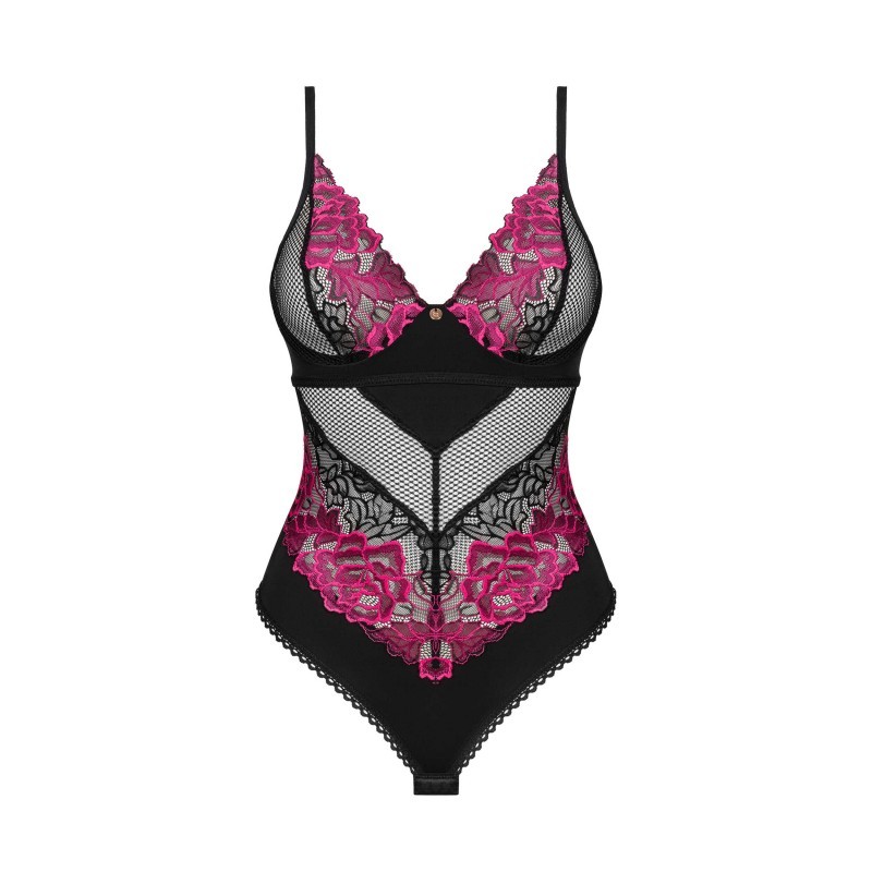 Rosenty body - Noir
