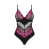 Rosenty body - Noir