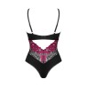 Rosenty body - Noir