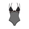 Selinne body- Noir
