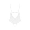 Heavenlly Body ouvert - Blanc