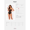 Milladis body