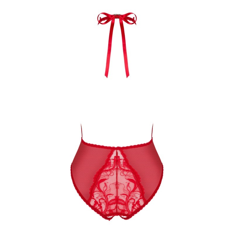 Dagmarie Body Rouge